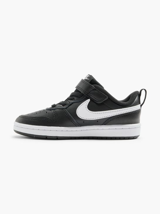 Nike Patike Crna 5184 2