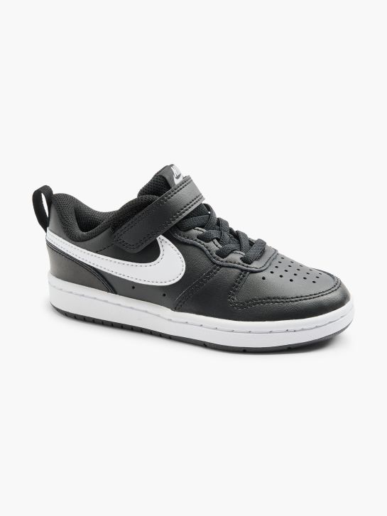 Nike Patike Crna 5184 6