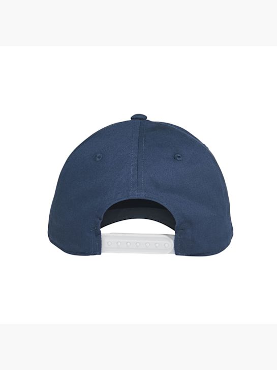 adidas Cappello blau 24860 3