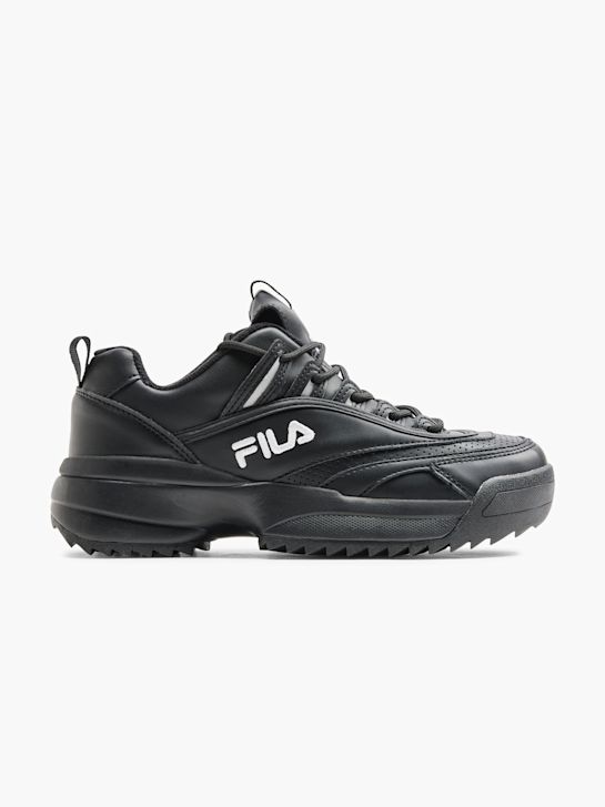 Fila chunky deichmann top