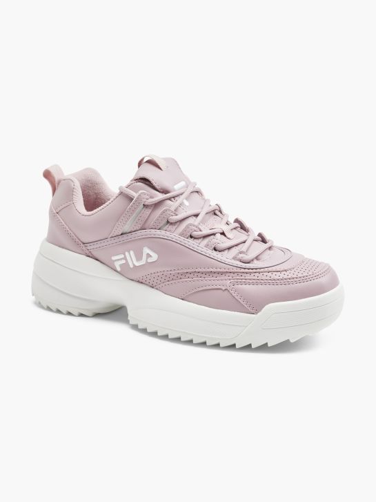 FILA Chunky sneaker pink 5186 6