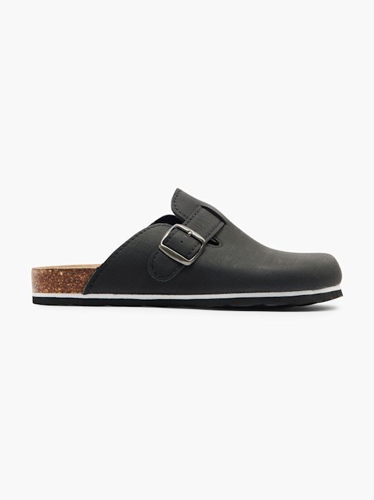 Memphis One Innesko Svart 25643 1