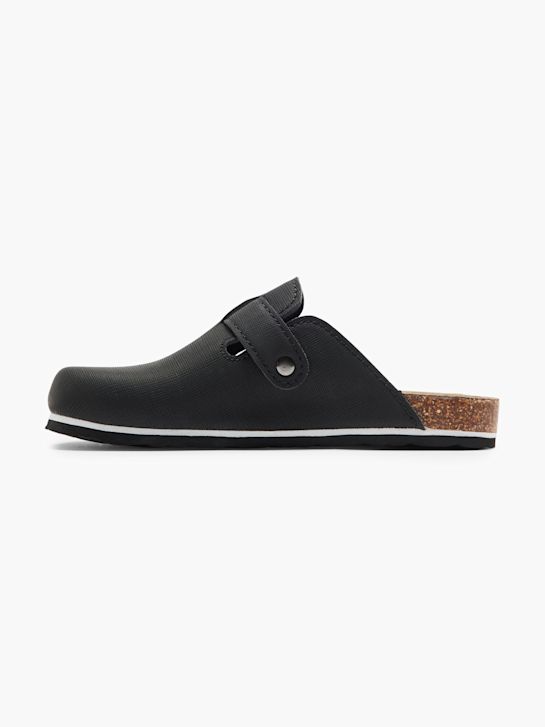 Memphis One Innesko Svart 25643 2