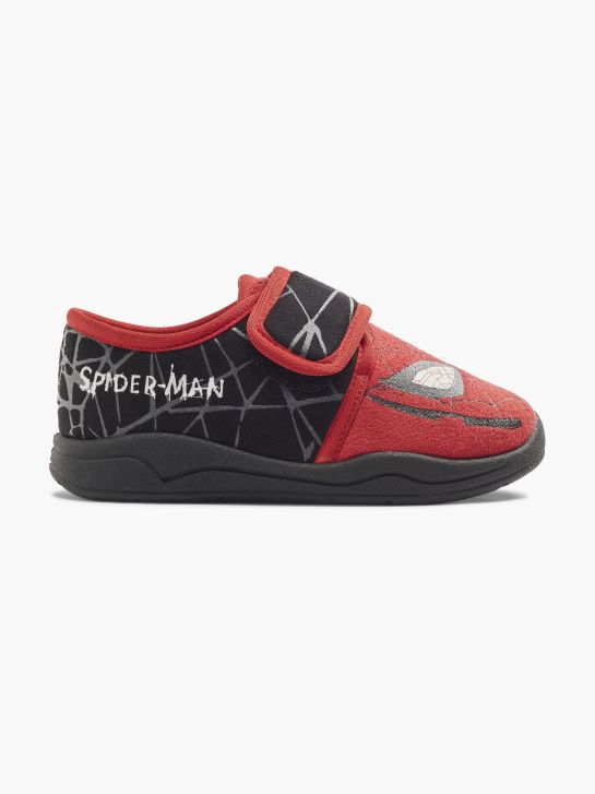 Spider-Man Zapatillas de casa Rojo 6058 1