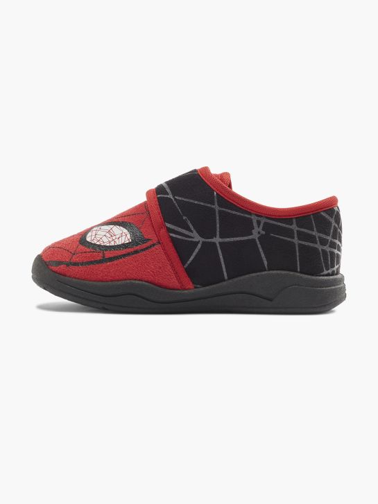 Spider-Man Домашни чехли и пантофи Червен 6058 2