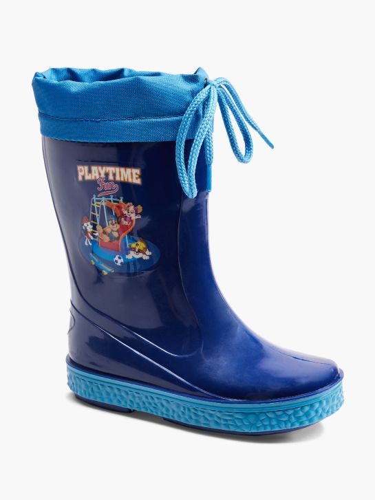 PAW Patrol Gumene čizme Plavi 2434 6