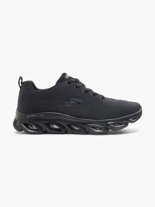 Skechers Tenisky Čierna 3342 1