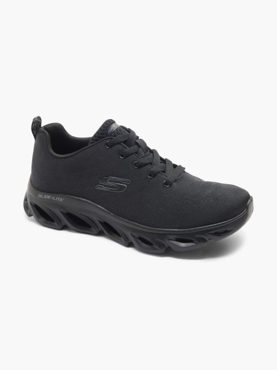 Skechers Tenisky Čierna 3342 6