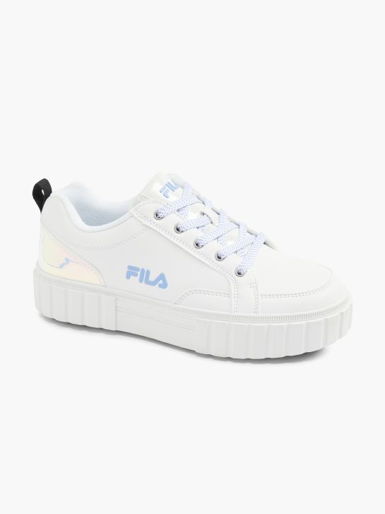 FILA Маратонки Бял 6068 1