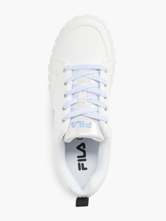 FILA Sneaker weiß 6068 3