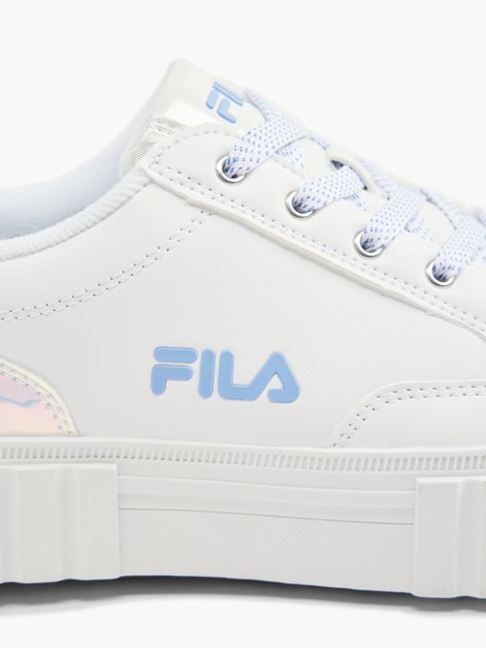 Fila deichmann sneaker sale