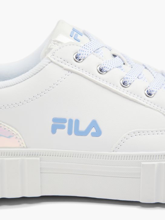 FILA Sneaker weiß 6068 5