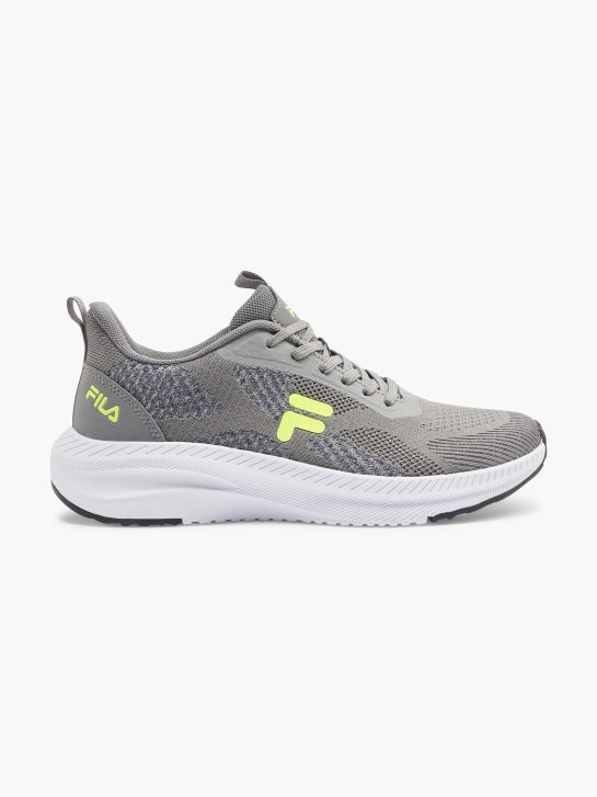 FILA Scarpa da corsa Grigio 7005 1