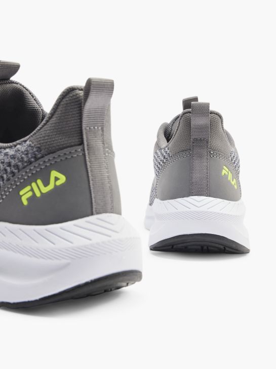 FILA Scarpa da corsa Grigio 7005 4