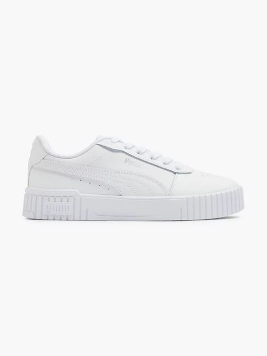 PUMA Sapatilha Branco 3355 1