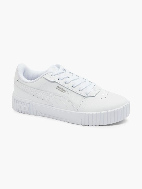 PUMA Sneaker Vit 3355 6