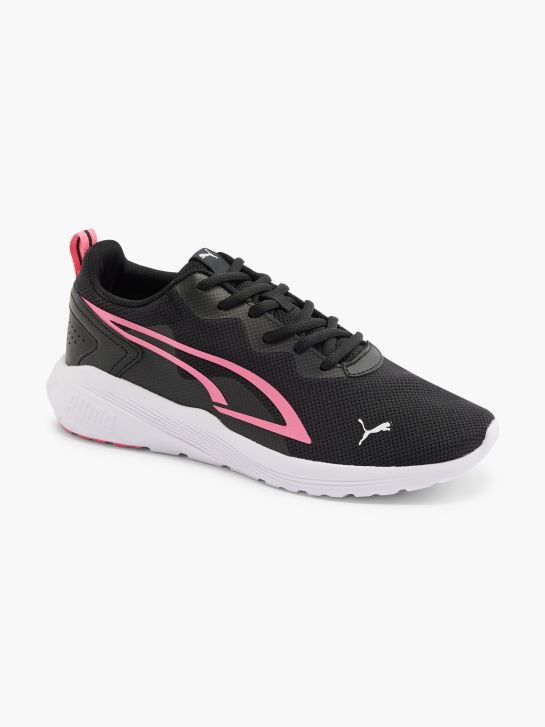 PUMA Обувки за бягане Черен 6071 6