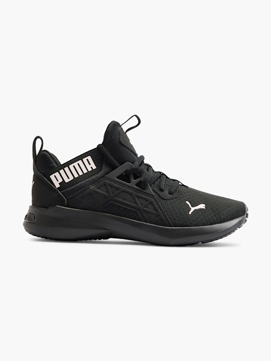 PUMA Baskets de course Noir DEICHMANN