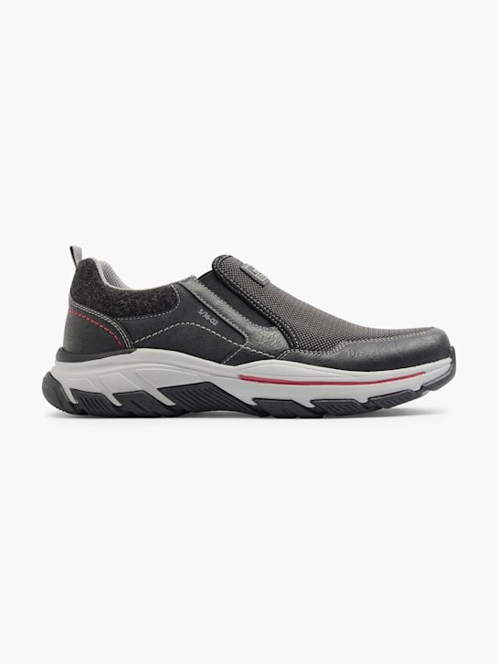 Easy Street Scarpa bassa Nero 27699 1