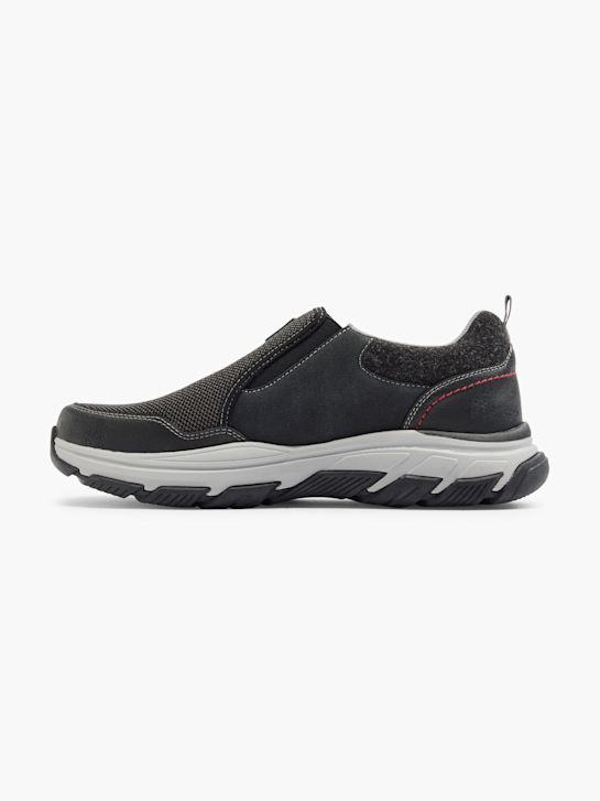 Easy Street Scarpa bassa Nero 27699 2