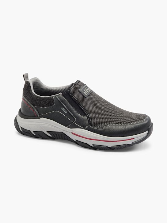 Easy Street Scarpa bassa Nero 27699 6