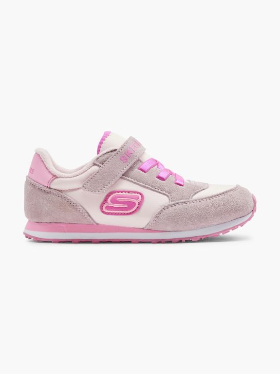 Skechers Primi passi Rosa 19896 1