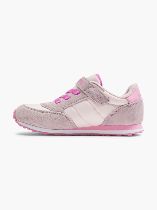 Skechers Primi passi Rosa 19896 2