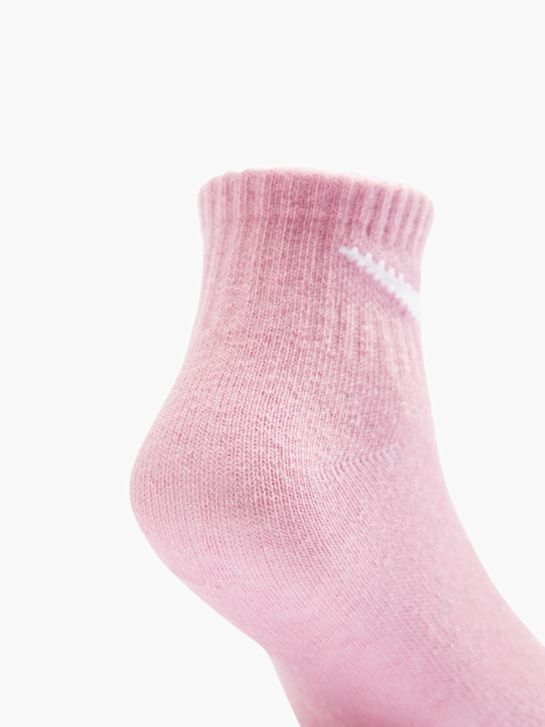 Nike Ponožky ružová 51798 4