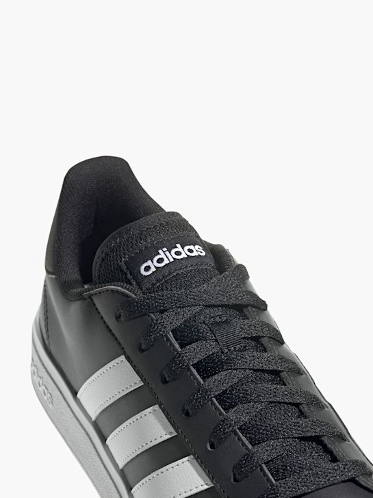 adidas Sneaker negru 7012 3