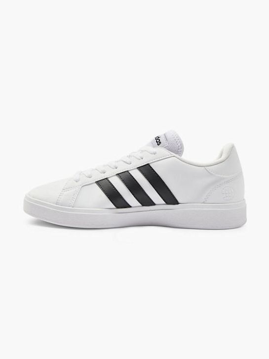 adidas Sneaker Bianco 7013 2