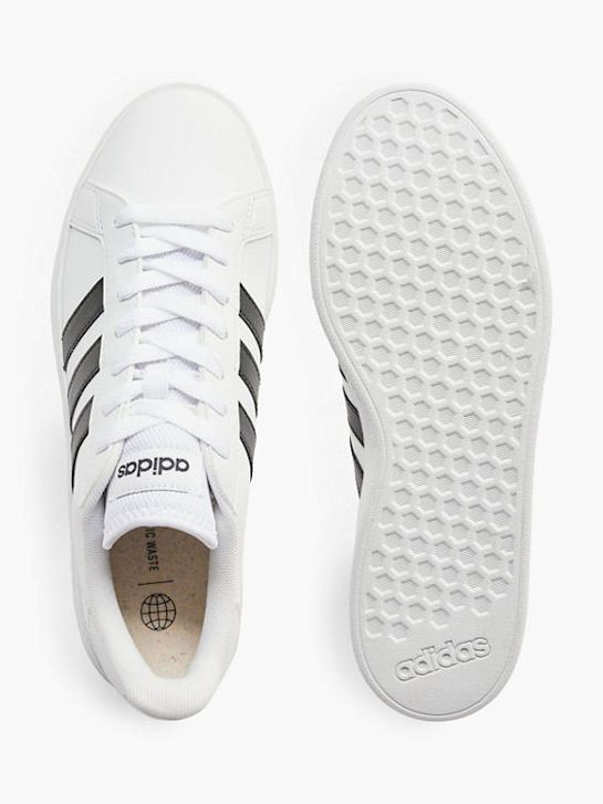 adidas Sneaker Bianco 7013 3