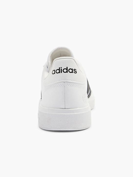 adidas Sneaker Bianco 7013 4