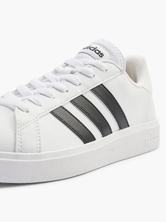 adidas Sneaker Bianco 7013 5