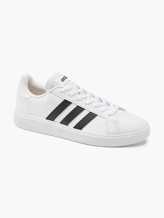 adidas Sneaker weiß 7013 6