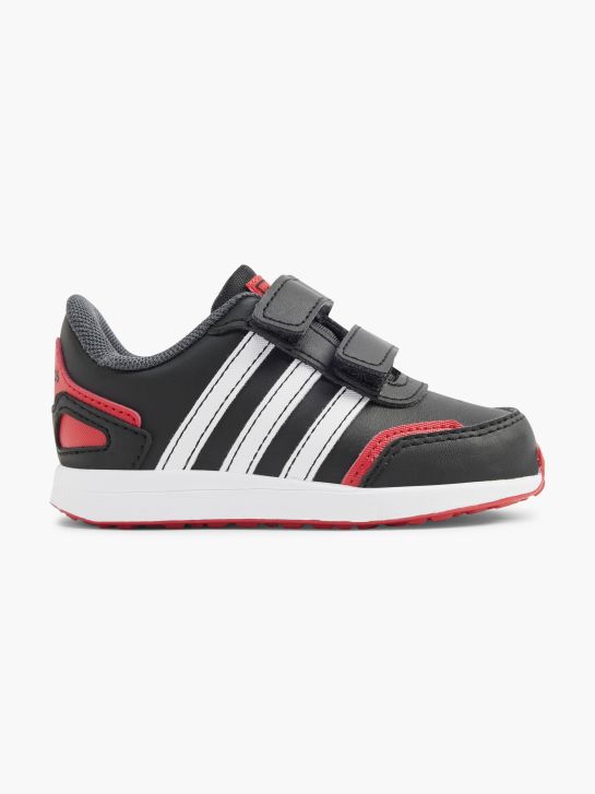 adidas Obuv pre najmenších Čierna 4279 1