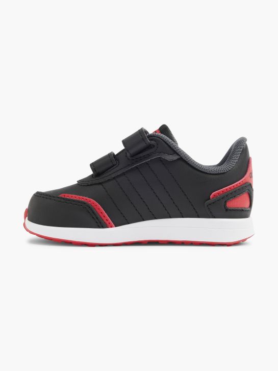 adidas Obuv pre najmenších Čierna 4279 2