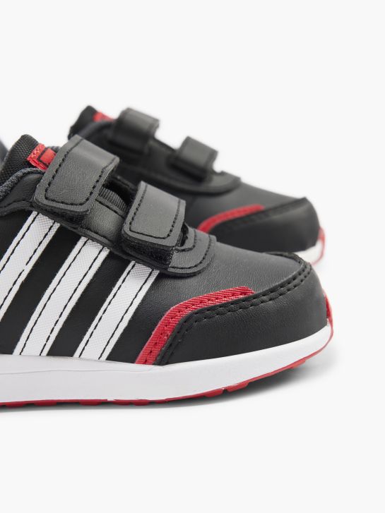 adidas Obuv pre najmenších Čierna 4279 5