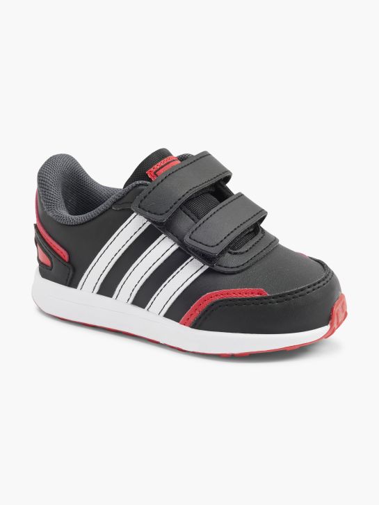 adidas Obuv pre najmenších Čierna 4279 6