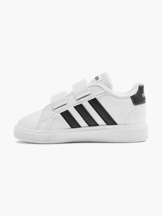 adidas Premiers pas Blanc 1515 2