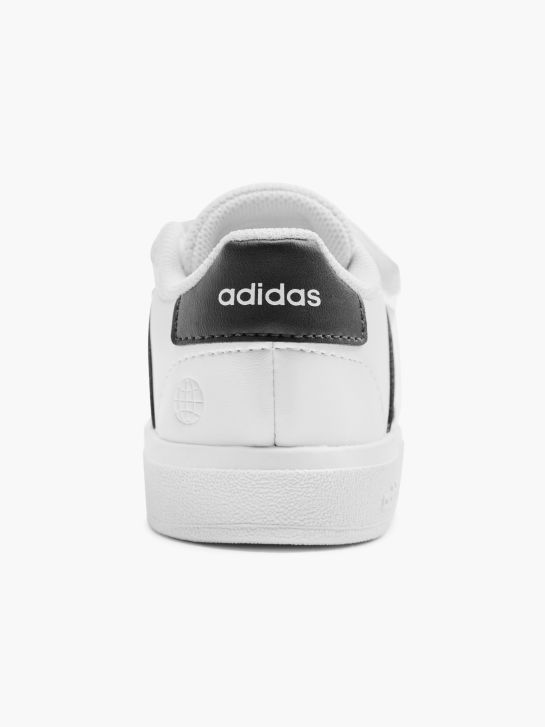 adidas Premiers pas Blanc 1515 4