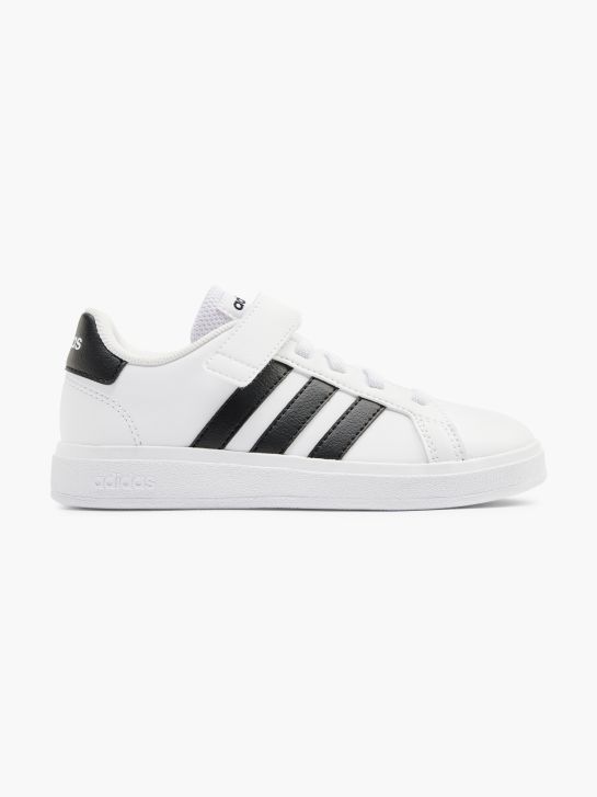 adidas Sneaker Bianco 5197 1