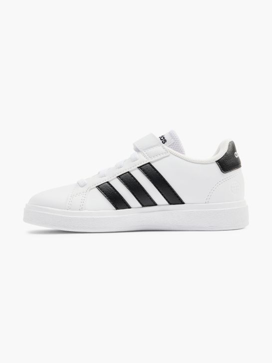 adidas Sneaker Bianco 5197 2