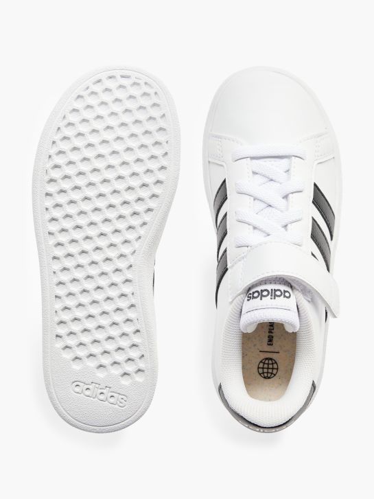 adidas Sneaker Bianco 5197 3