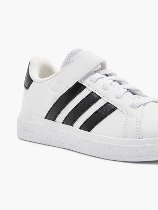 adidas Sneaker Bianco 5197 5