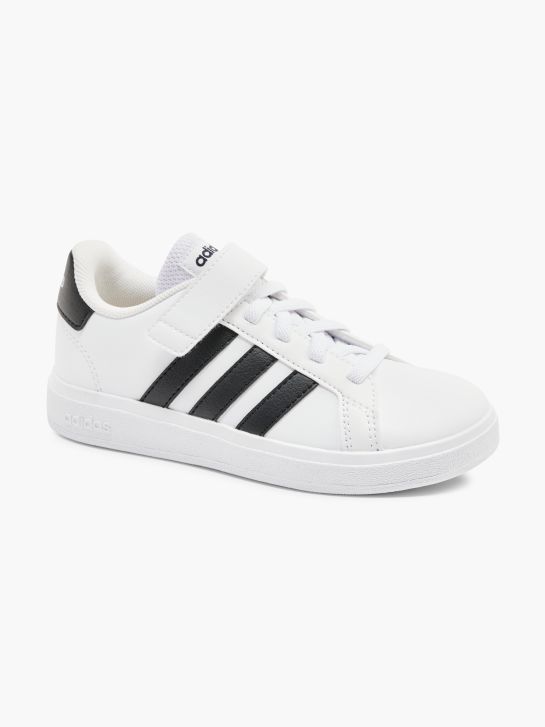 adidas Sneaker Bianco 5197 6