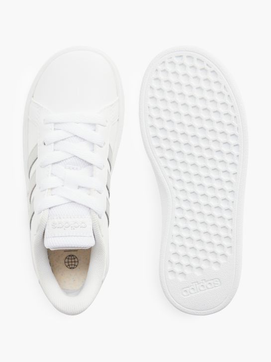 adidas Sneaker Alb 4281 3