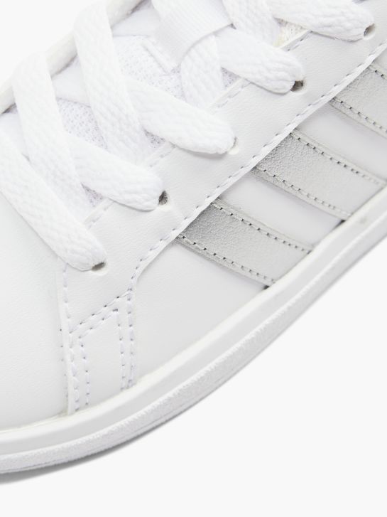 adidas Sneaker Alb 4281 5