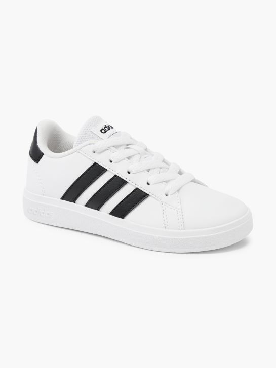 adidas Sneaker weiß 6084 6