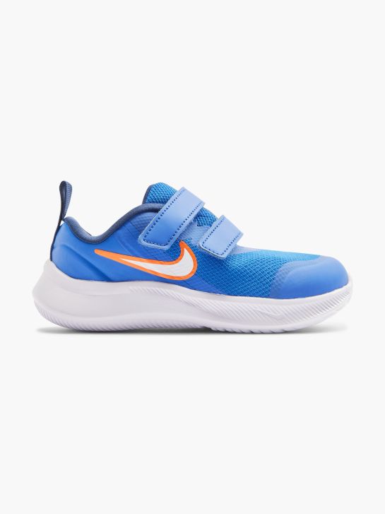 Nike Primi passi Blu DEICHMANN