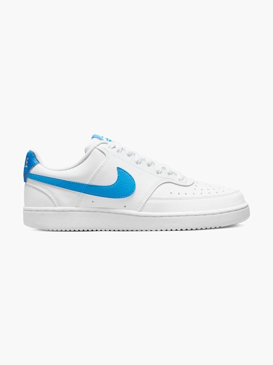 Nike Sneaker Bianco 27703 1